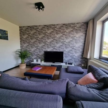 Maison Noordburg Veurne Exterior foto