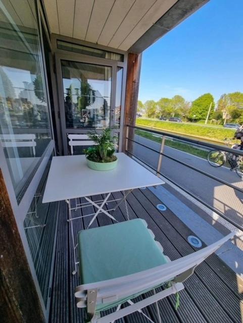 Maison Noordburg Veurne Exterior foto